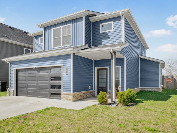 2515 Ashland City Rd, Clarksville, TN 37043