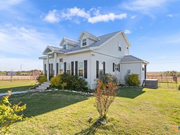 15629 Romberg Road , Holland, TX 76534