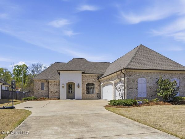 113 Dixon Run , Madison, MS 39110