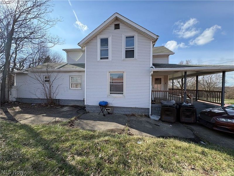 332 Arch Street , Akron, OH 44304 Photo 2