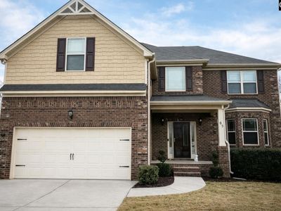 65 Gilmerton Court, Blythewood, SC 29016