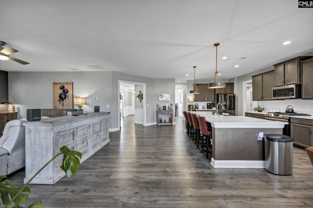 125 Chapin Creek Court  Photo 11