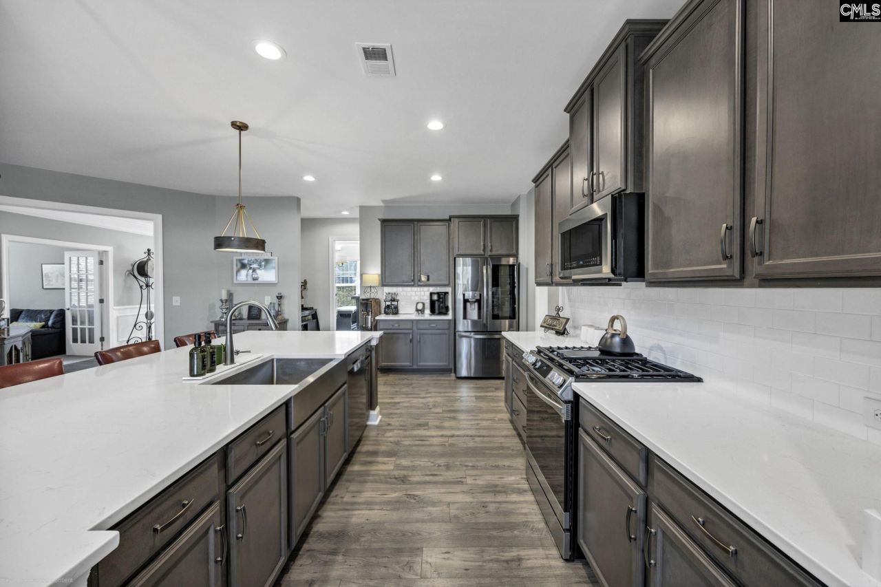 125 Chapin Creek Court  Photo 12