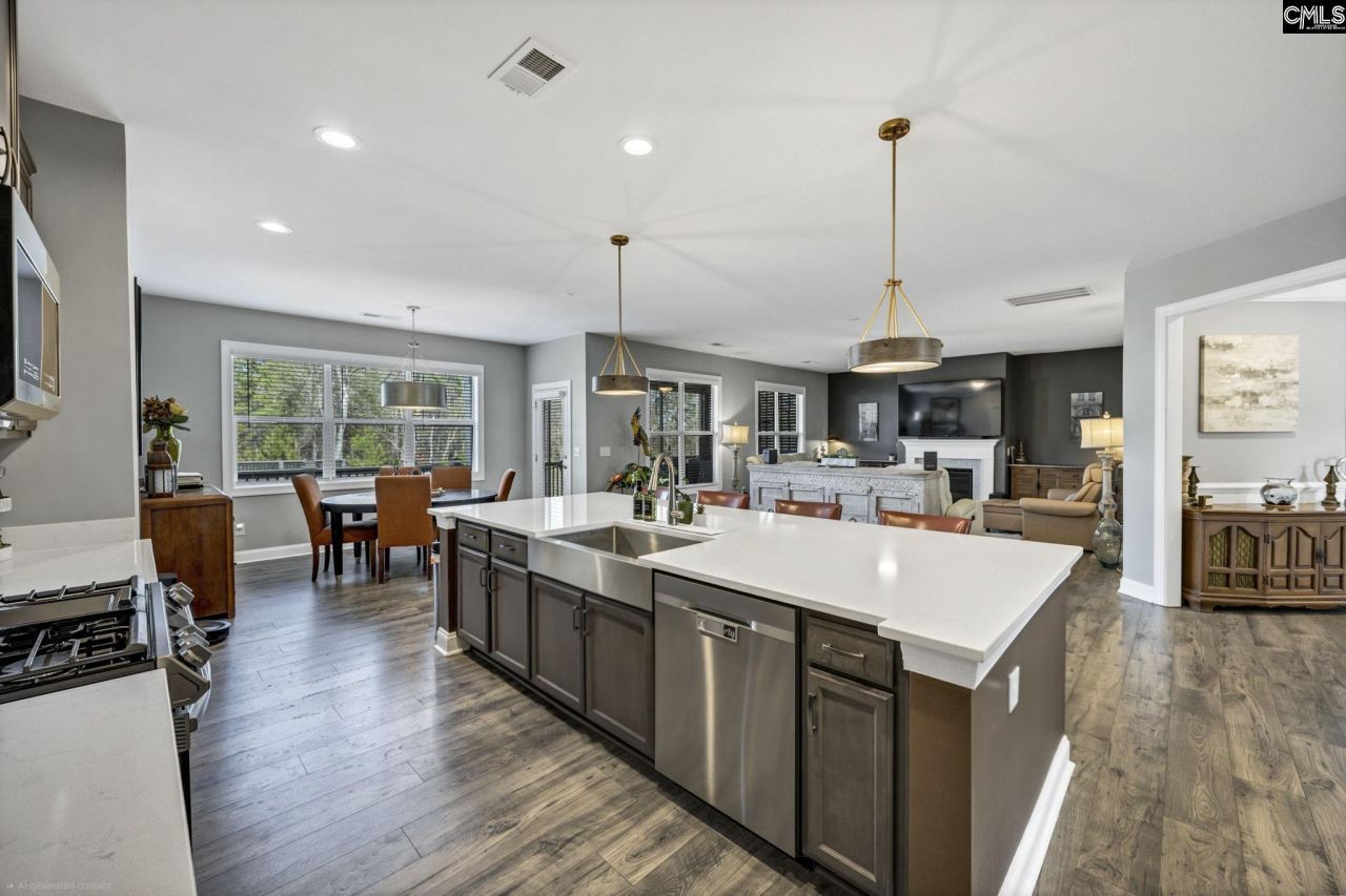 125 Chapin Creek Court  Photo 15