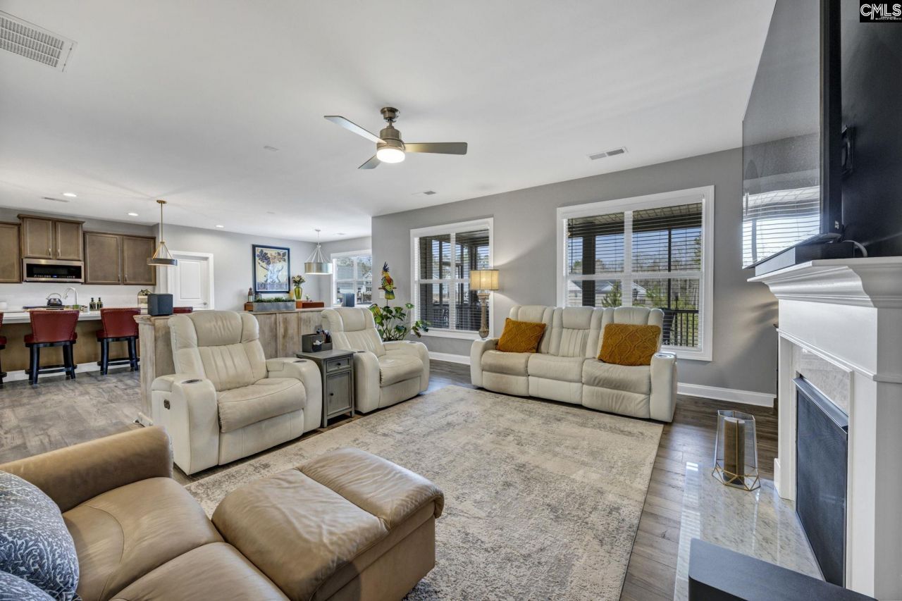 125 Chapin Creek Court  Photo 18