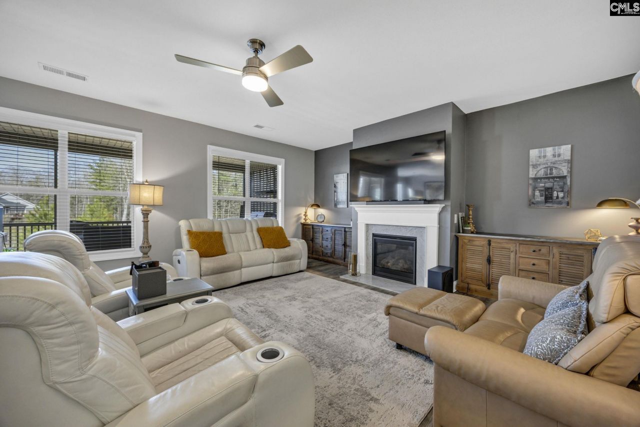 125 Chapin Creek Court  Photo 19