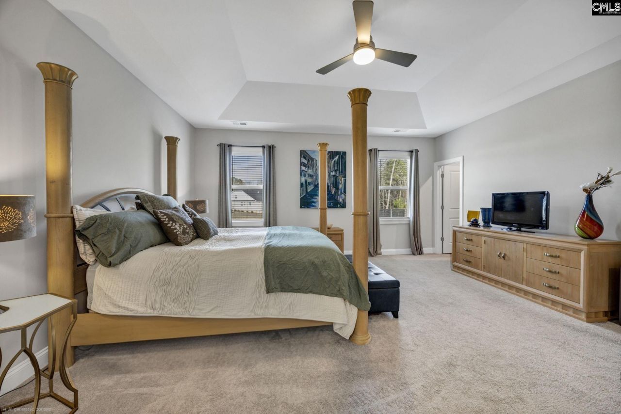 125 Chapin Creek Court  Photo 21