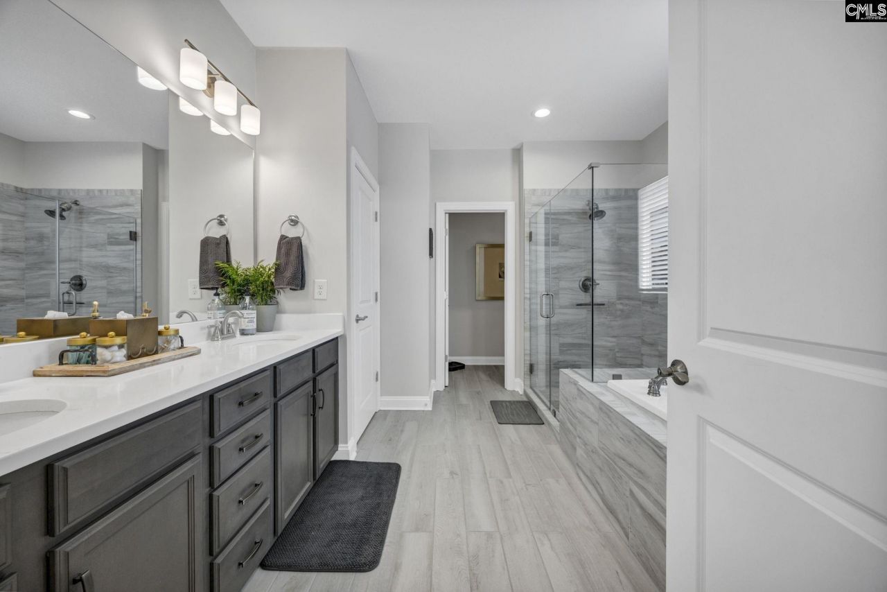 125 Chapin Creek Court  Photo 23