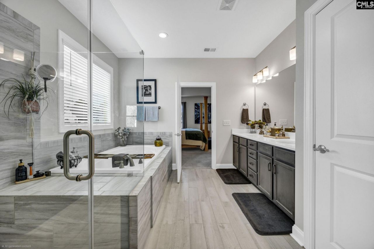 125 Chapin Creek Court  Photo 26