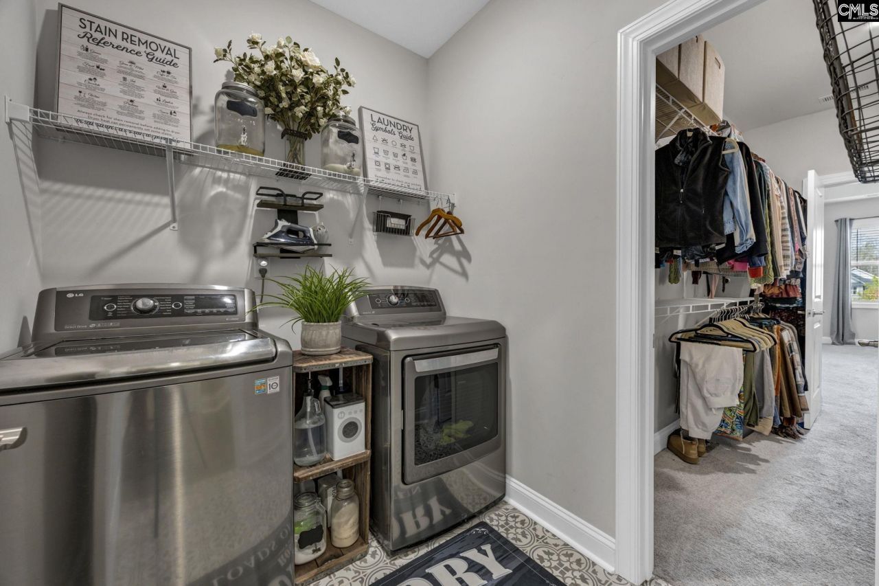 125 Chapin Creek Court  Photo 29