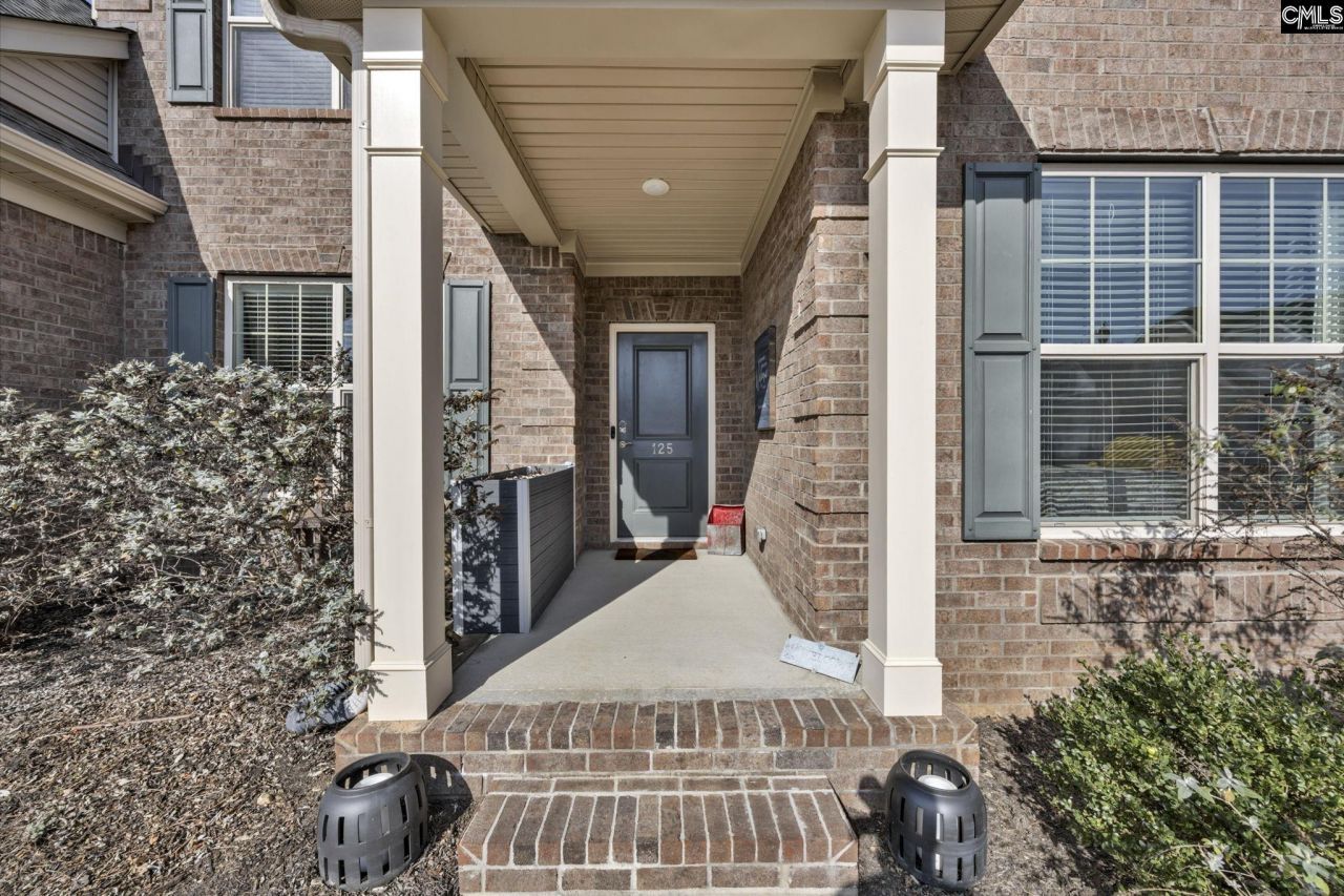 125 Chapin Creek Court  Photo 4