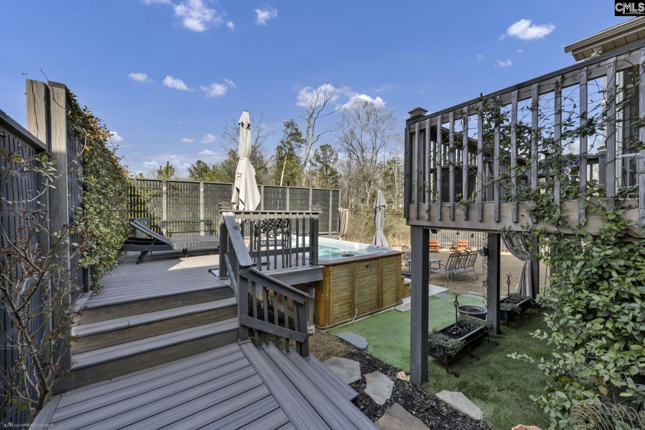 125 Chapin Creek Court  Photo 42