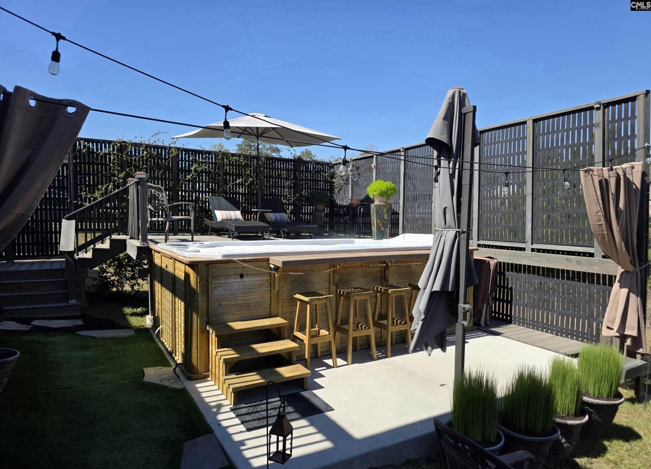 125 Chapin Creek Court  Photo 46