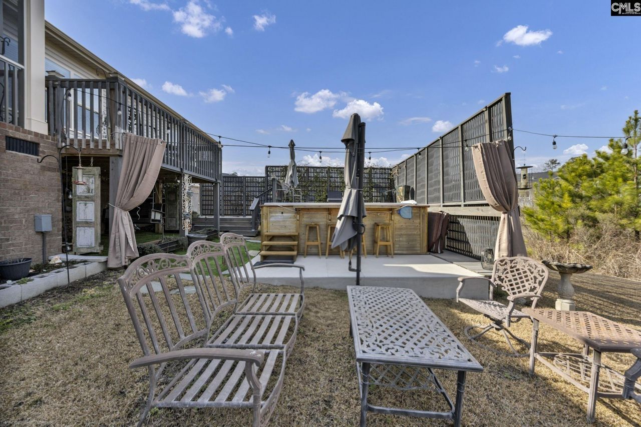 125 Chapin Creek Court  Photo 48