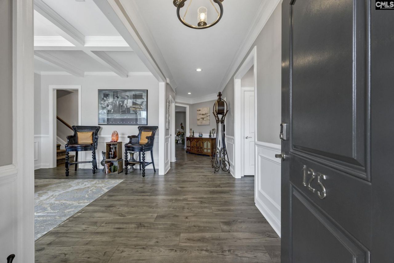 125 Chapin Creek Court  Photo 5