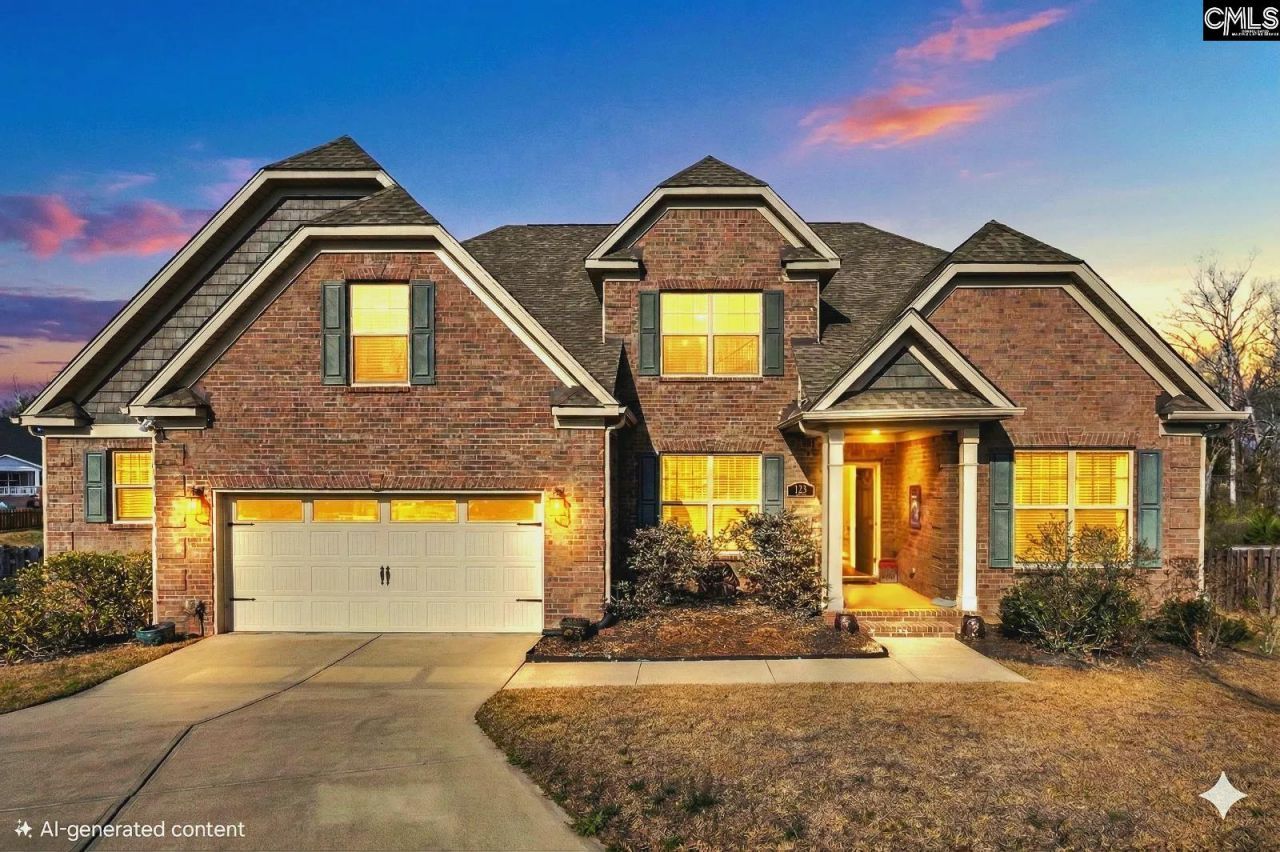 125 Chapin Creek Court  Photo 51