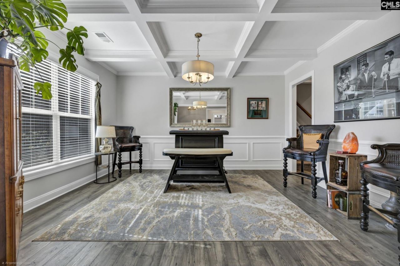 125 Chapin Creek Court  Photo 6