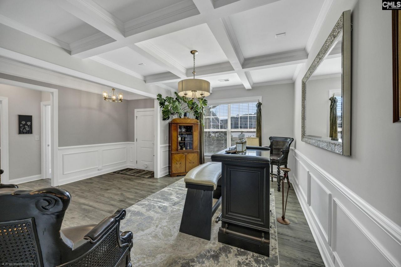 125 Chapin Creek Court  Photo 7