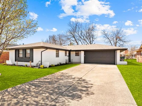 8005 S Youngs Boulevard, Oklahoma City, OK 73159