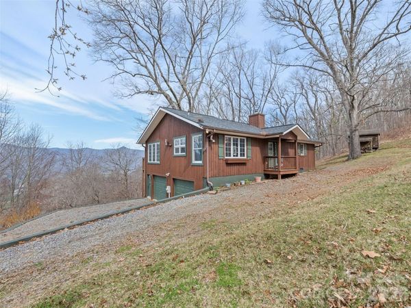 415 Treetop Lane, Waynesville, NC 28785