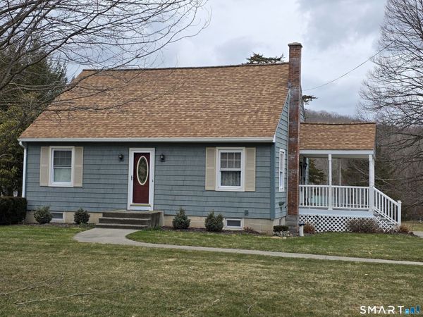 22 Pond, Franklin, CT 06254