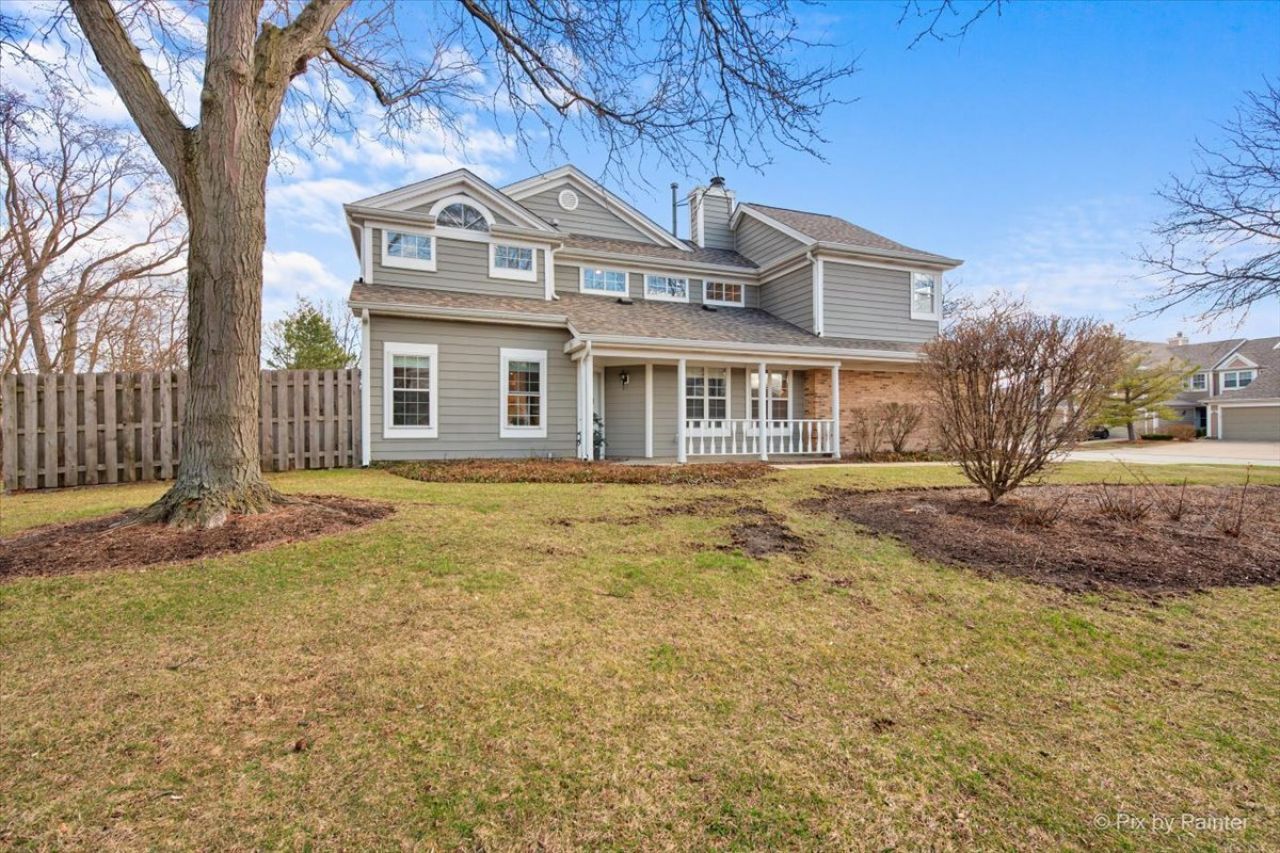 184 Woodstone Drive, Buffalo Grove, IL 60089 Main Photo