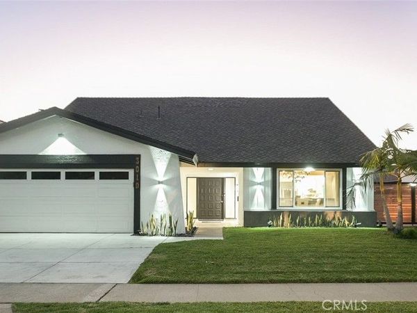 3010 S Pacific, Santa Ana, CA 92704