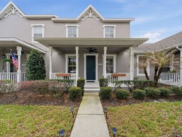 14710 CLARKSON DRIVE, ORLANDO, FL 32828