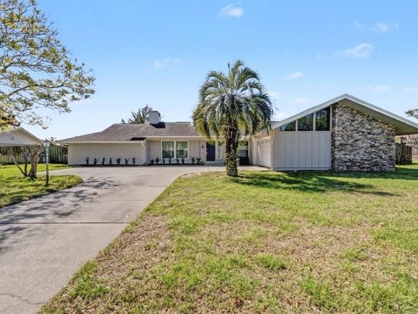 1148 LAKE FRANCIS DRIVE , APOPKA, FL 32712