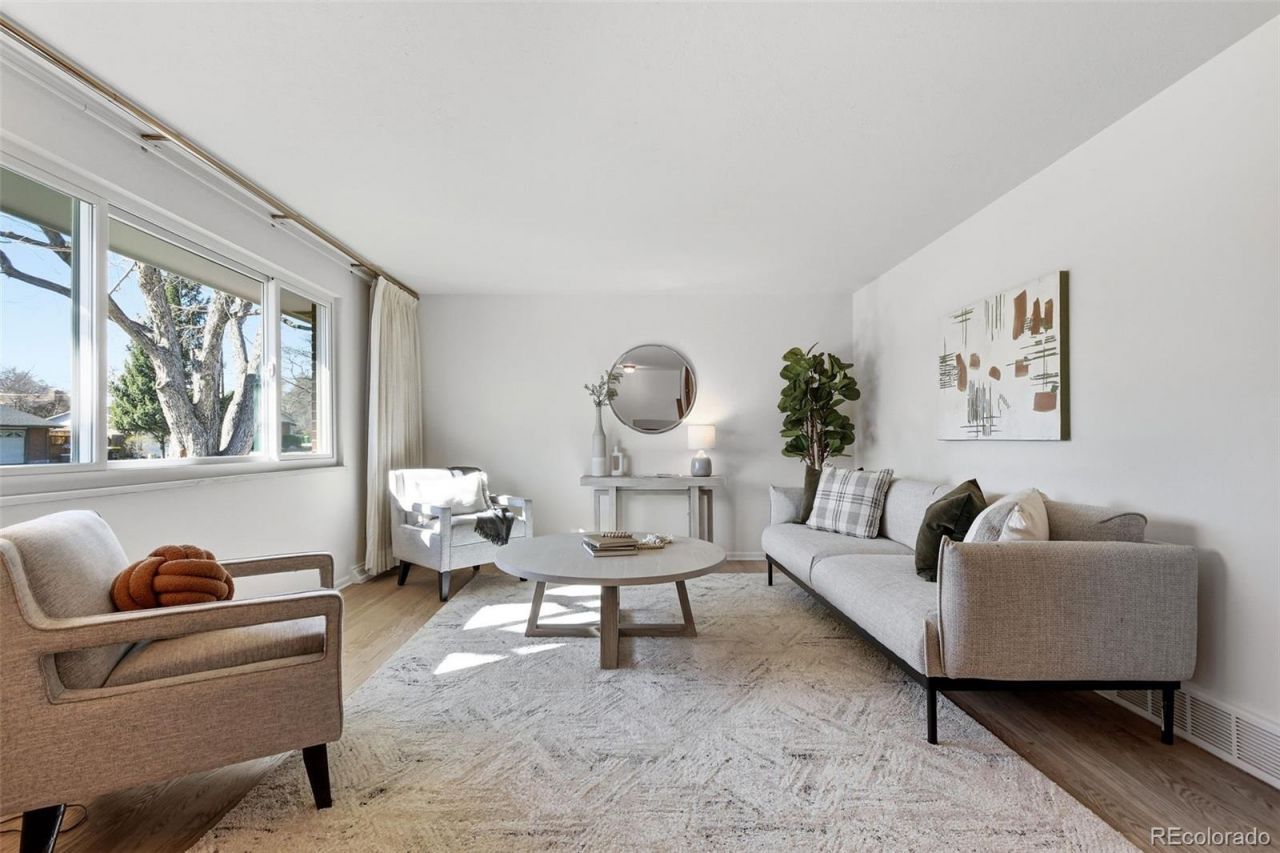 1208 S Brentwood Street, Lakewood, CO 80232 Main Photo