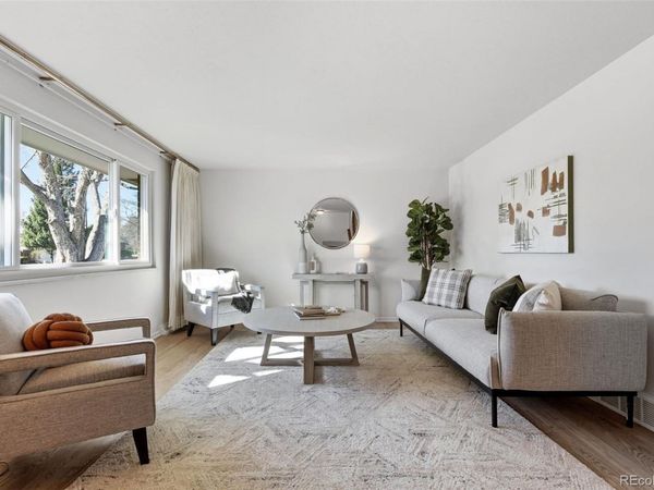 1208 S Brentwood Street, Lakewood, CO 80232