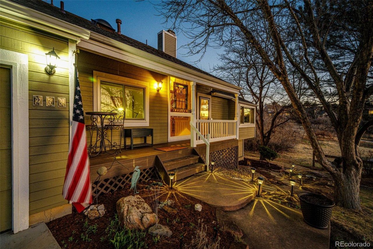 268 Woodstock Lane, Castle Pines, CO 80108 Main Photo