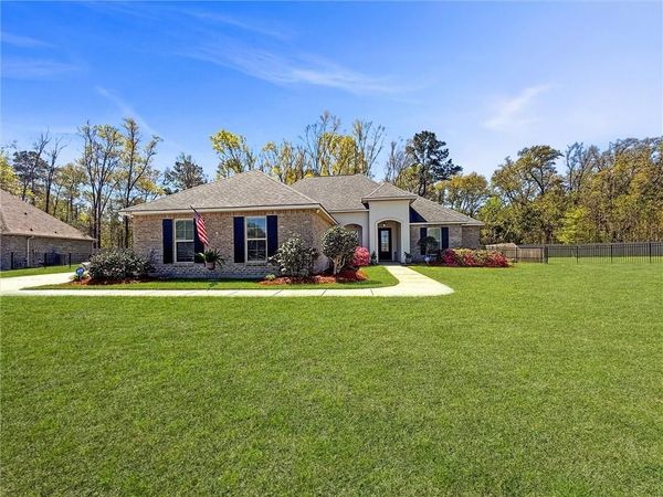 339 SAWGRASS Loop, Covington, LA 70435
