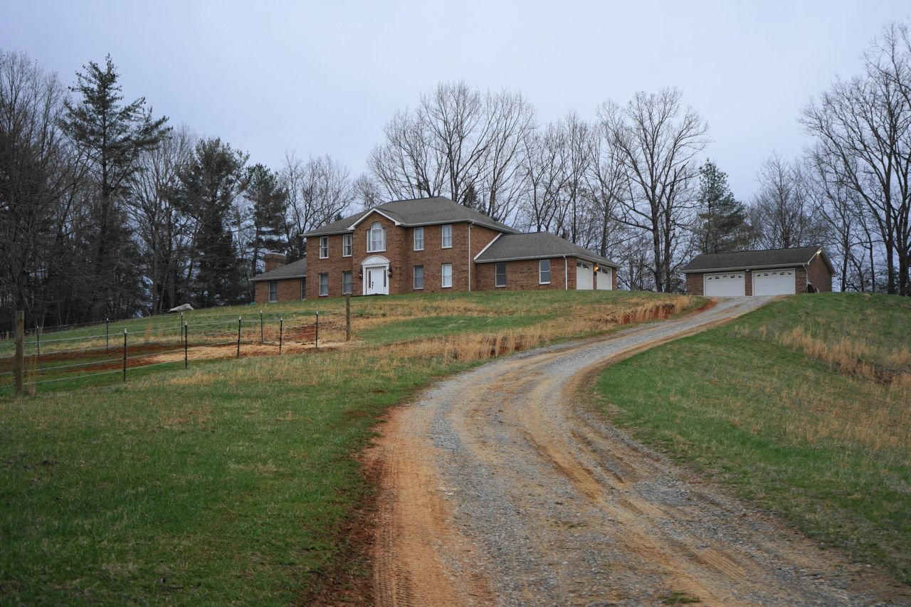 4670 Brookridge Rd, Roanoke, VA 24014 Main Photo