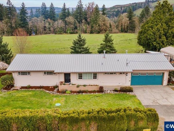 1611 Main St, Lyons, OR 97358