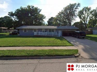 809 N 13Th Street, Blair, NE 68008