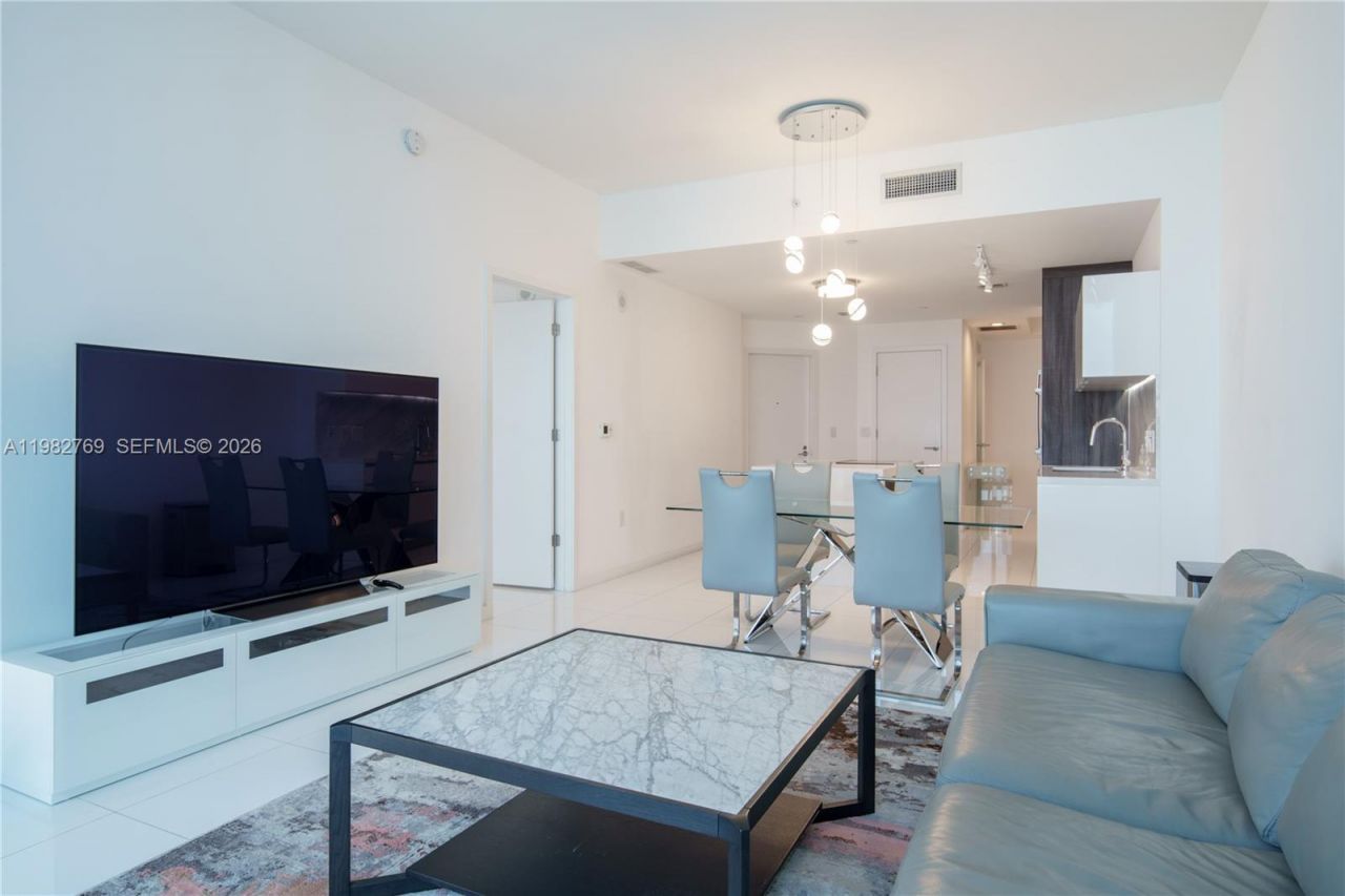 851 NE 1st Ave, Unit 4406, Miami, FL 33132 Photo