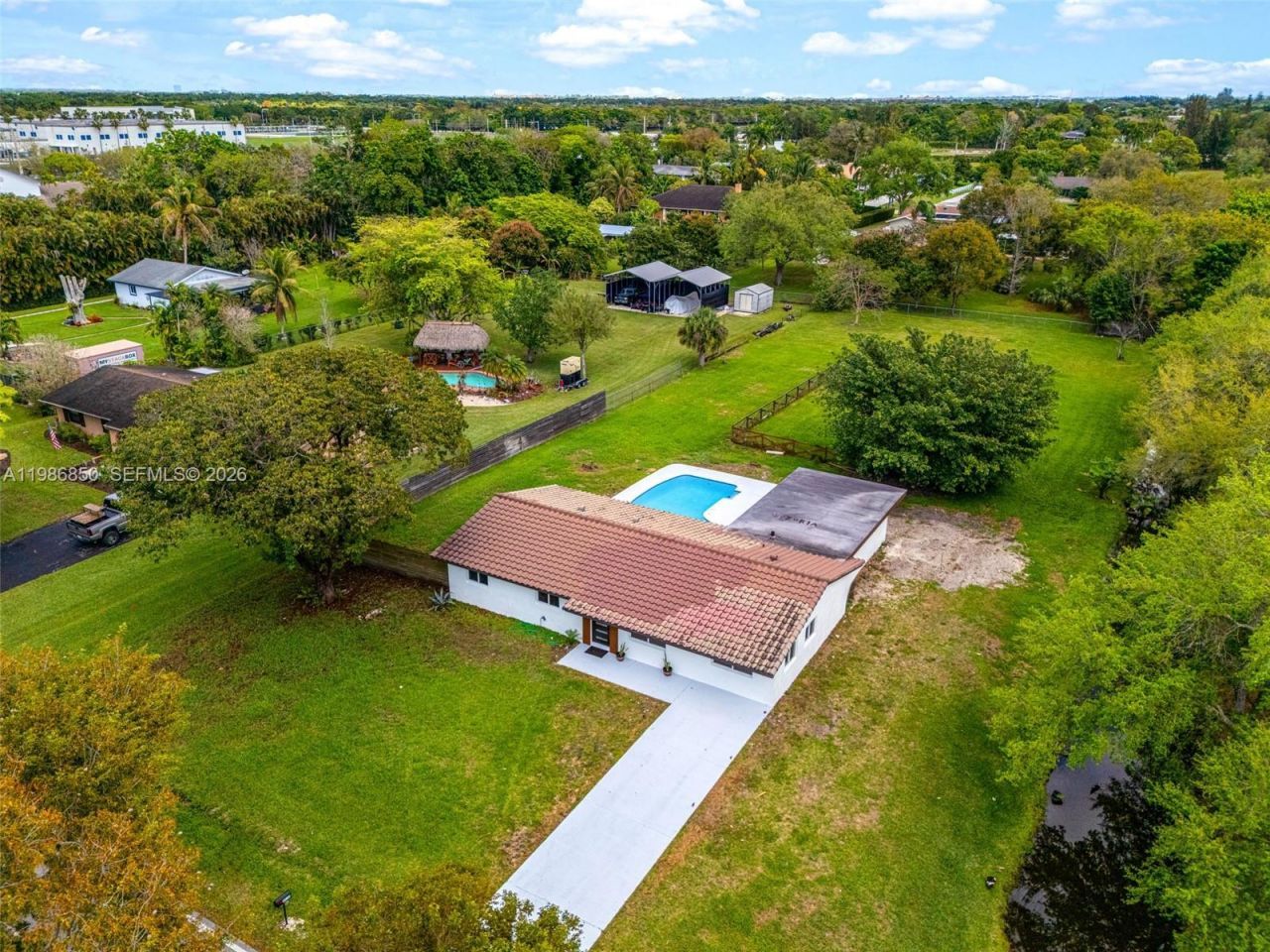 4830 SW 188th Ave, Southwest Ranches, FL 33332 Photo