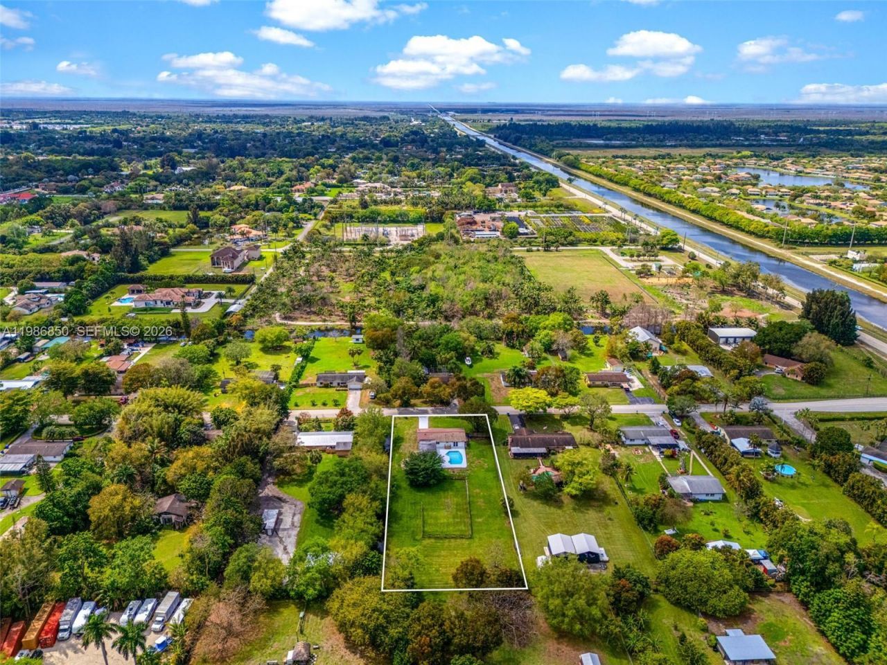 4830 SW 188th Ave, Southwest Ranches, FL 33332 Photo