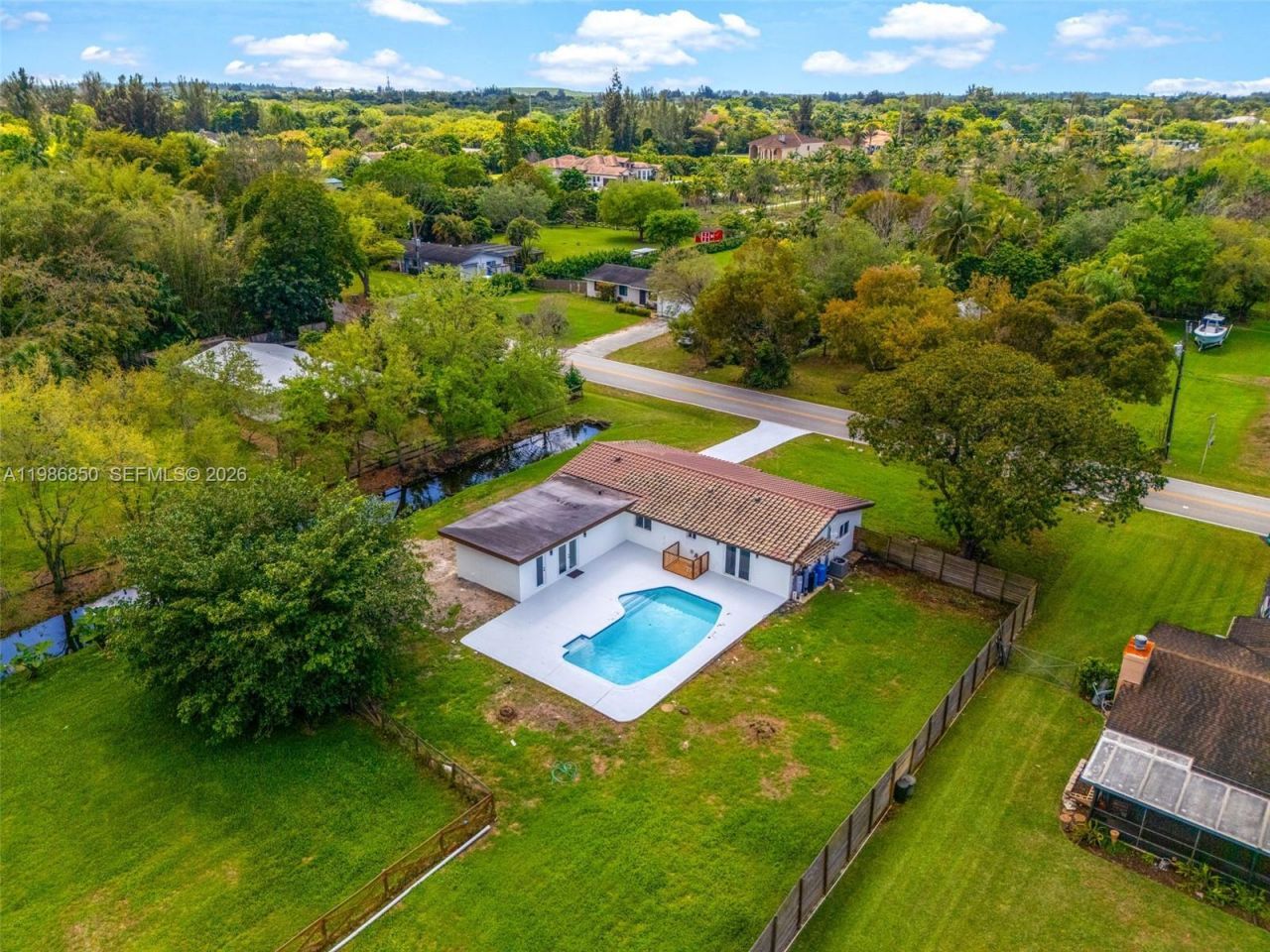 4830 SW 188th Ave, Southwest Ranches, FL 33332 Photo