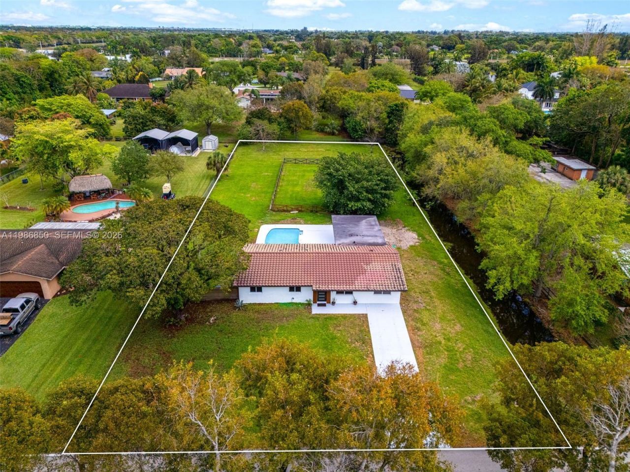 4830 SW 188th Ave, Southwest Ranches, FL 33332 Photo