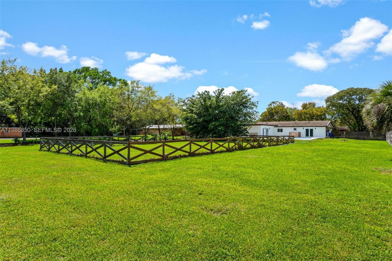 4830 SW 188th Ave, Southwest Ranches, FL 33332 Photo