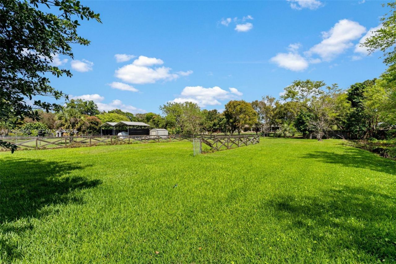 4830 SW 188th Ave, Southwest Ranches, FL 33332 Photo