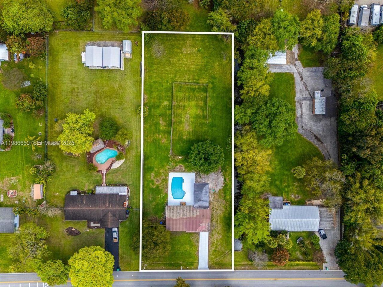 4830 SW 188th Ave, Southwest Ranches, FL 33332 Photo