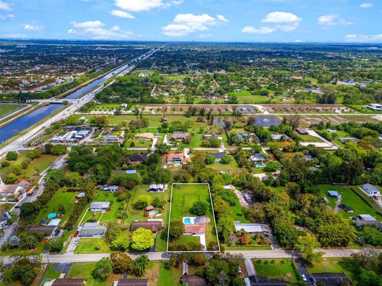 4830 SW 188th Ave, Southwest Ranches, FL 33332 Photo