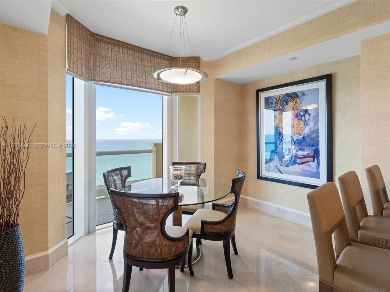 17875 Collins Ave , Unit 2903, Sunny Isles Beach, FL 33160 Photo