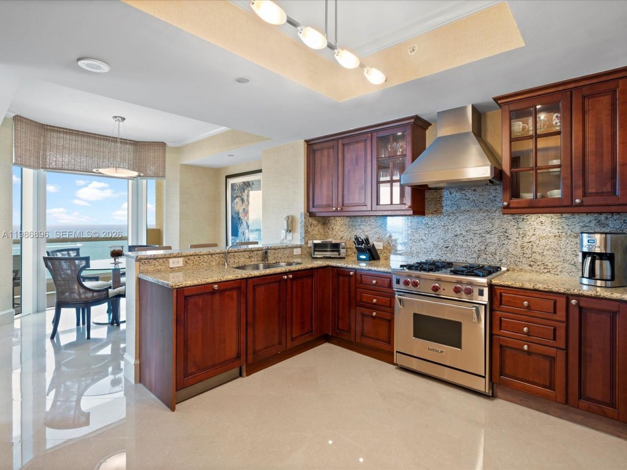 17875 Collins Ave , Unit 2903, Sunny Isles Beach, FL 33160 Photo