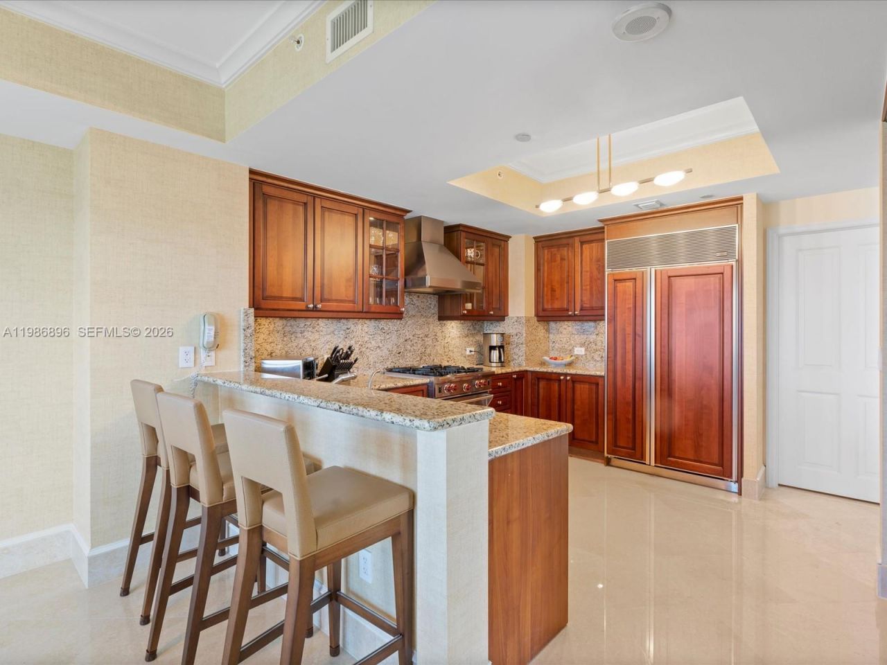 17875 Collins Ave , Unit 2903, Sunny Isles Beach, FL 33160 Photo