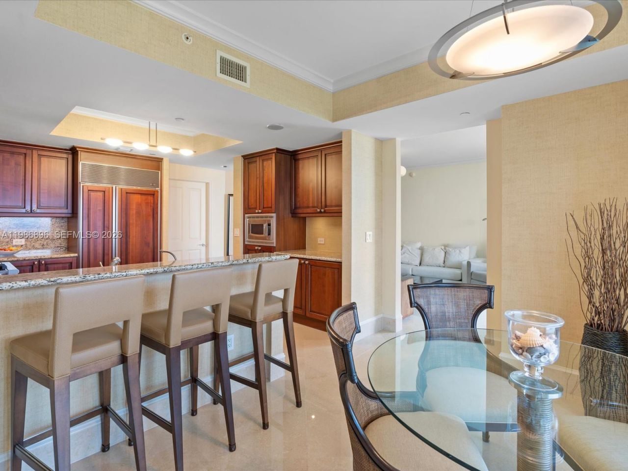 17875 Collins Ave , Unit 2903, Sunny Isles Beach, FL 33160 Photo