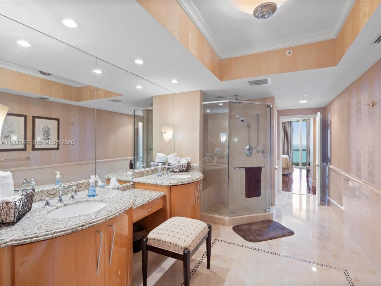 17875 Collins Ave , Unit 2903, Sunny Isles Beach, FL 33160 Photo